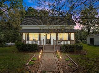 420 Porter Springs Rd, Dahlonega, GA 30533