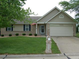 7338 The Cedars Dr, O'Fallon, MO