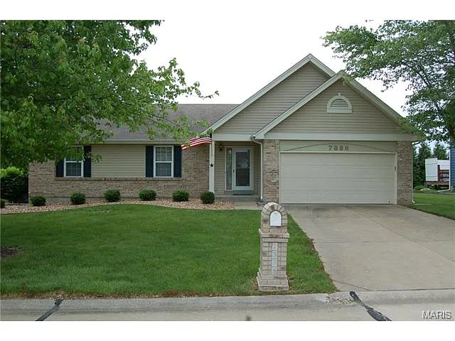 7338 The Cedars Dr photo 1