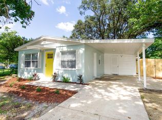3407 Aldridge Rd E, Jacksonville, FL 32250