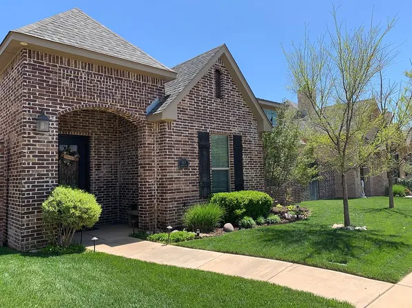 8411 English Bay Pkwy, Amarillo, TX 79119