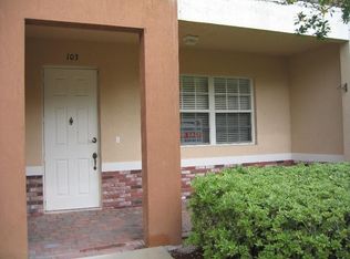 10320 SW Stephanie Way #7-103, Port Saint Lucie, FL 34987