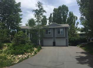 3429 Stone Ln, Steamboat Springs, CO 80487