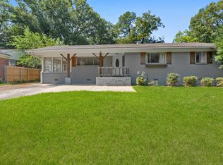 151 N White Station Rd LOT 14, Memphis, TN 38117