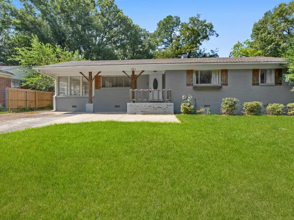 151 N White Station Rd Lot 14, Memphis, TN 38117