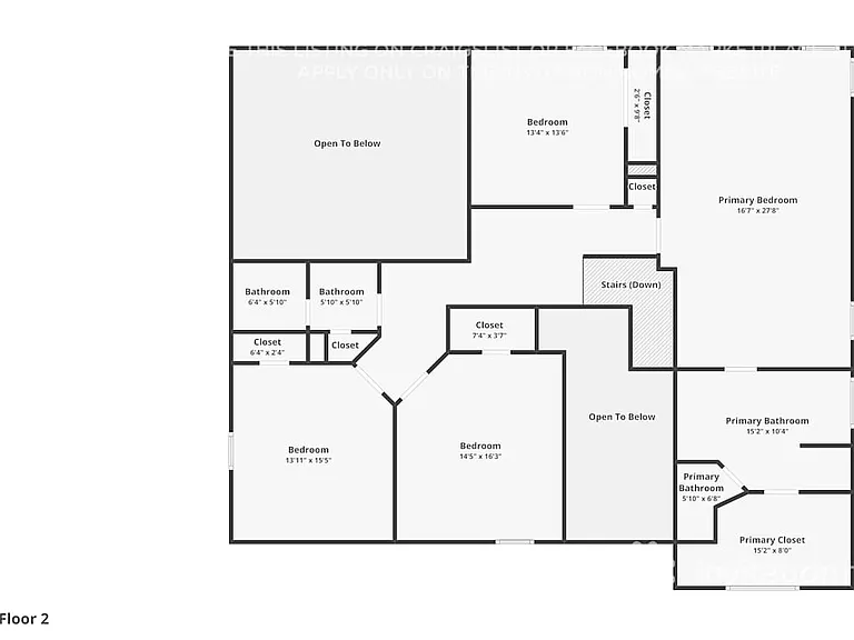 3740 Cranford Ct SW — Photo 2