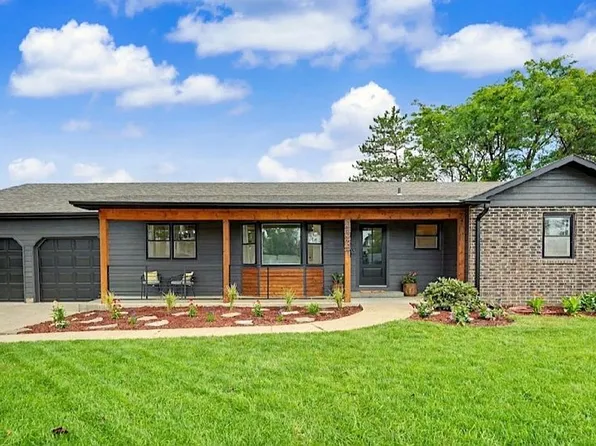 2537 Argonne Dr, Salina, KS 67401