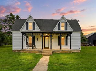 9622 Cornishville Rd, Harrodsburg, KY 40330