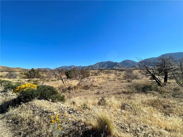 0 Tumbleweed Rd #Vic, Littlerock, CA 93543
