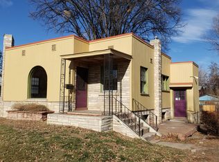 6185 W 38th Ave, Wheat Ridge, CO 80033