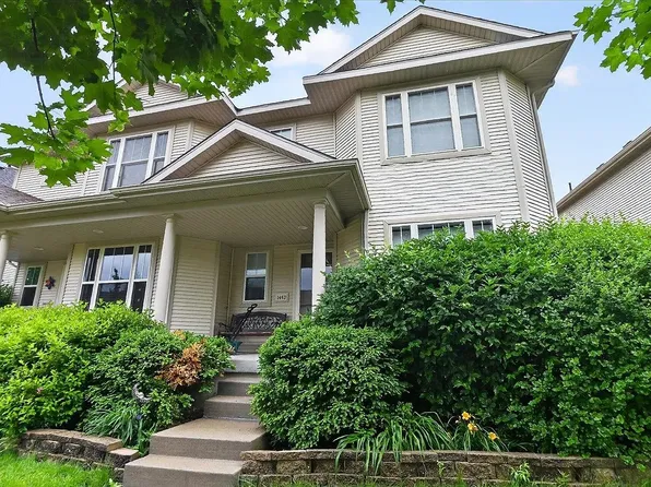 1462 Wild Iris St, Sun Prairie, WI 53590
