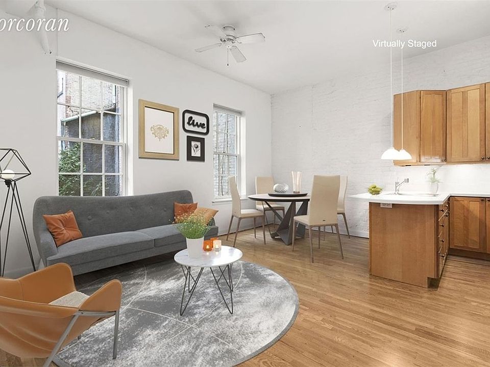 1st image of 815 Greenwich St APT 1B