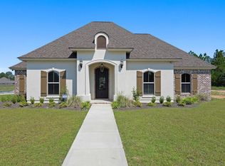 3062 Rue Michelle, Diberville, MS 39540