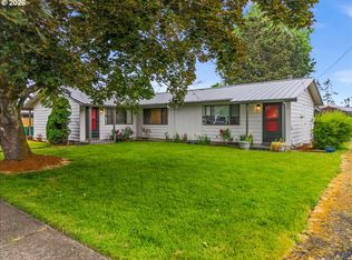 3013 22nd Ave, Forest Grove, OR 97116
