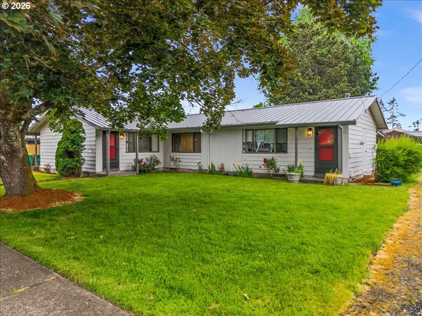 3013 22nd Ave, Forest Grove, OR 97116
