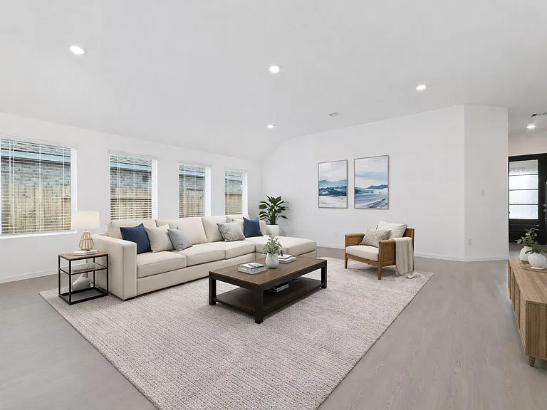 6215 Twisted Knoll Ct — Photo 3