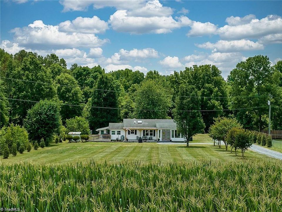 6215 Canova Rd, Julian, NC 27283 Zillow