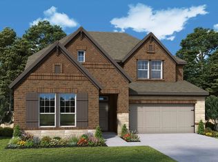 1916 Bluebonnet Ct, Aubrey, TX 76227