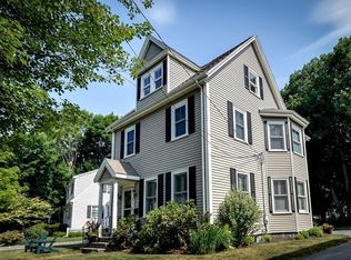 53 Richards St, Dedham, MA 02026