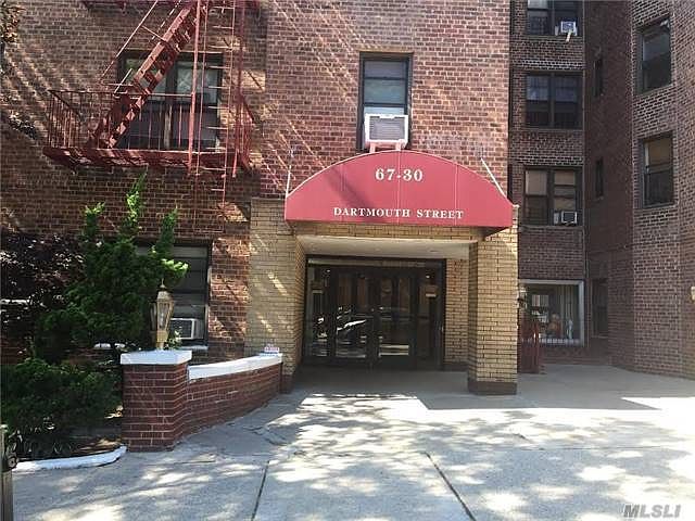 1st image of 6730 Dartmouth St APT 4H