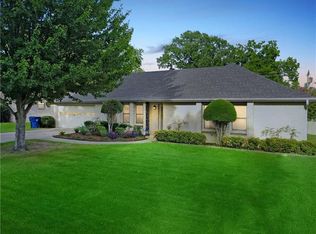 8117 Meadow Dr, Fort Smith, AR 72908