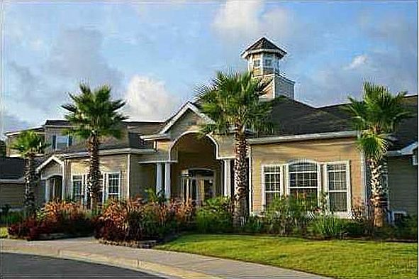2nd image of 1300 Park #403
