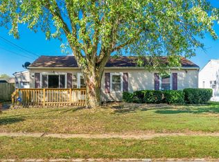 749 Richmond Ave, Marion, OH 43302