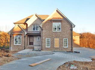 2208 Stardust Court, Franklin, TN 37069