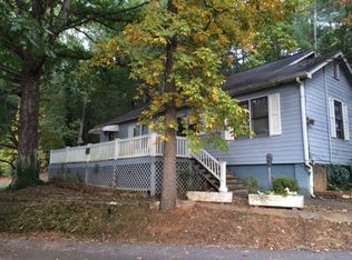 3402 B C Grant Rd, Cornelia, GA 30531