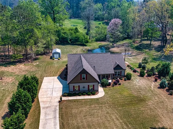 715 Tabby Linch Rd, Moreland, GA 30259
