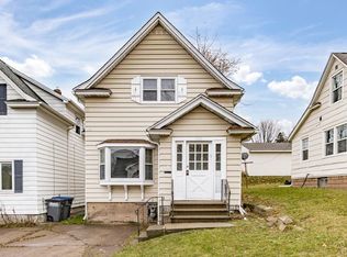 1107 N 7th Ave E, Duluth, MN 55805