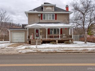 1317 River St, Niagara, WI 54151