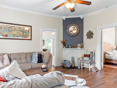 417 Thompson St, Chattanooga, TN, 37405