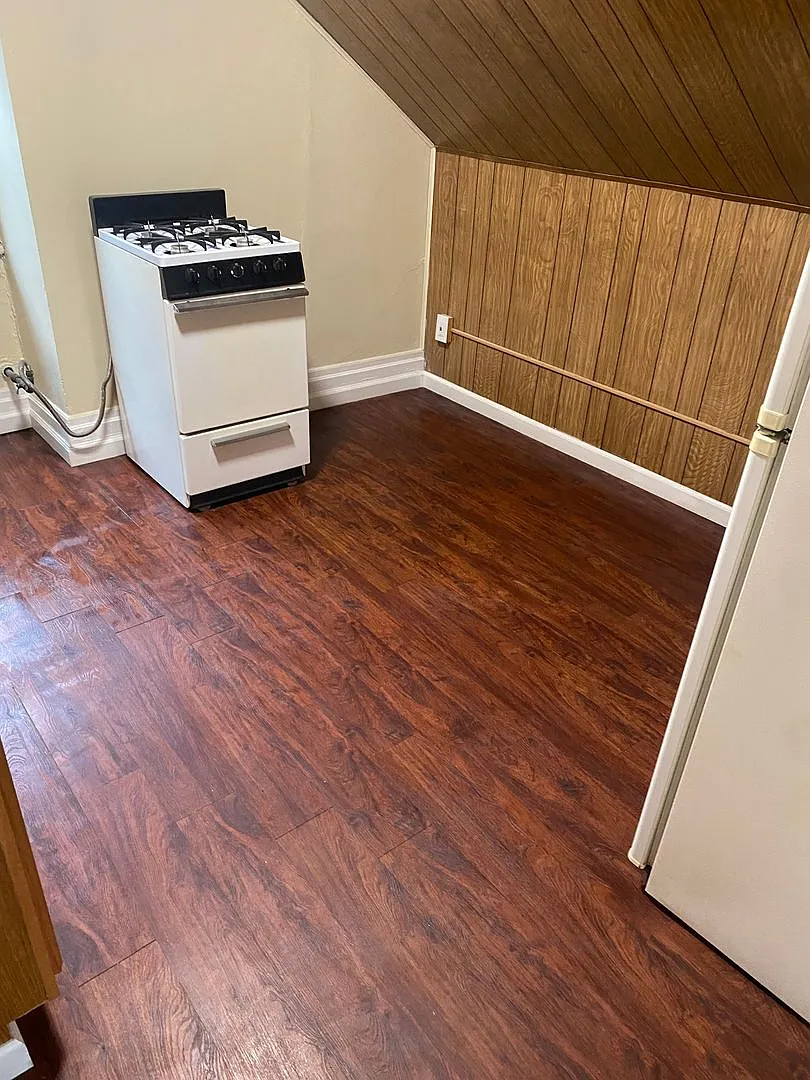 Lovely One Bedroom Apartment in Squirrel Hill — Photo 4