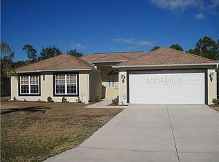 20256 Vanguard Ter, Pt Charlotte, FL 33954