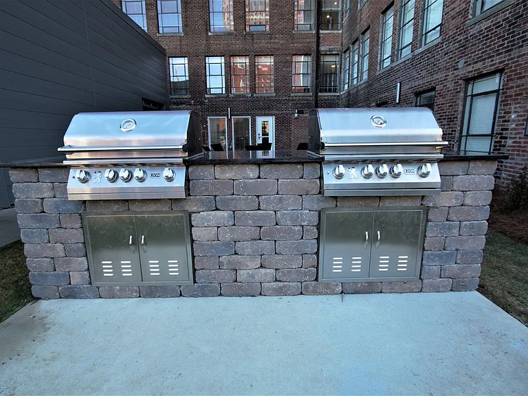 Lofts at American Life - Downtown Birmingham, AL — Photo 26