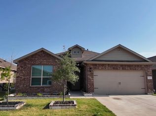 6244 Weaving Loom Way, Fort Worth, TX 76179