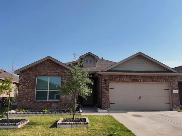 6244 Weaving Loom Way, Fort Worth, TX 76179
