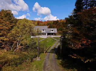1390 Monti Rd, Northfield, VT 05663