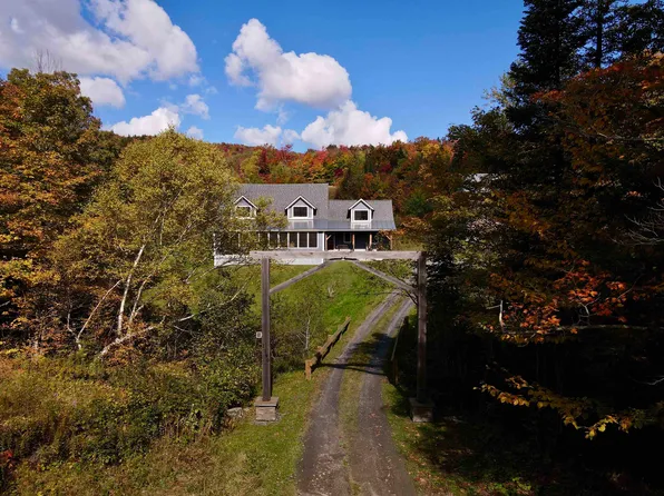 1390 Monti Road, Northfield, VT 05663