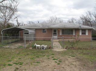 97785 S 4530 Rd, Vian, OK 74962