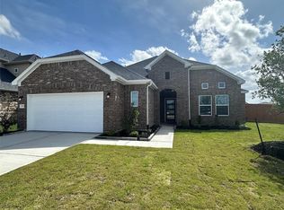 2502 Shallow Lake Dr, Iowa Colony, TX 77583