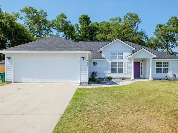4148 Conway Cir, Valdosta, GA 31605