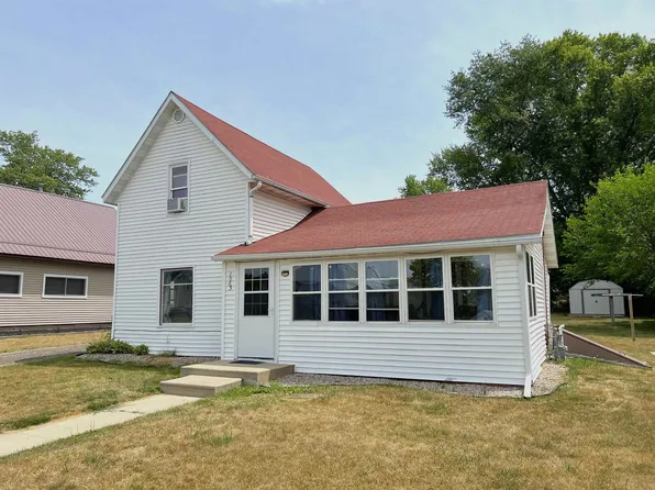 1065 N Church St, Richland Center, WI 53581