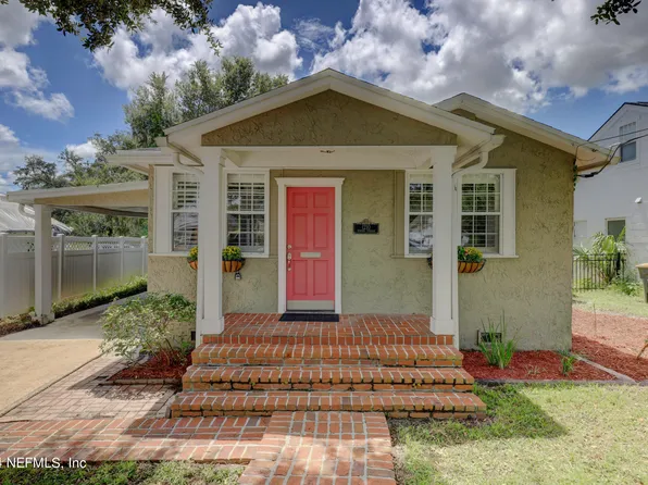 1210 INWOOD Terrace, Jacksonville, FL 32207