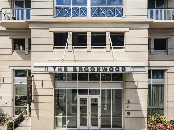 1820 Peachtree St NW Unit 1215, Atlanta, GA 30309