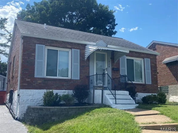 528 Ruthland Dr, Saint Louis, MO 63125