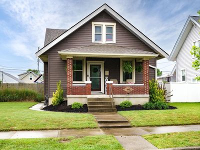 407 Clinton Ave, Hamilton, OH, 45015