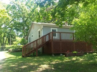 19 Rocky Drive Rd, Cape Fair, MO 65624