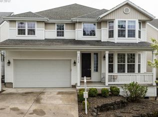 14458 SW Woodhue St, Portland, OR 97224